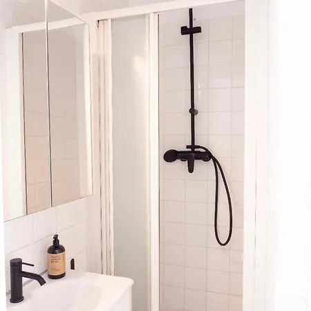 Charming Center Les Pins - Perfect Location ז'ואן-לה-פינס