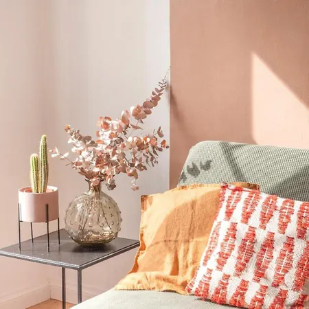 דירה Charming Center Les Pins - Perfect Location *