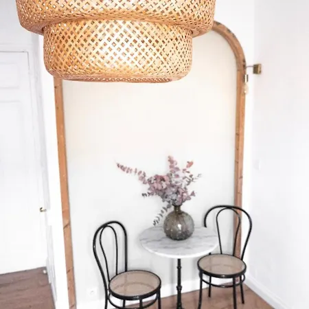 Charming Center Les Pins - Perfect Location